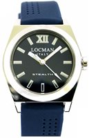 Reloj Locman Mujer Stealth Baby in Acero 020400BLFNK0SIB - 020400BLFNK0SIB